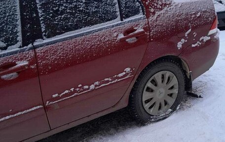 Mitsubishi Lancer IX, 2006 год, 360 000 рублей, 6 фотография