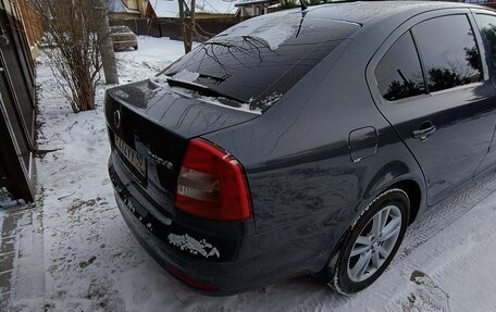 Skoda Octavia, 2013 год, 850 000 рублей, 2 фотография