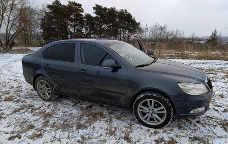 Skoda Octavia, 2013 год, 850 000 рублей, 6 фотография