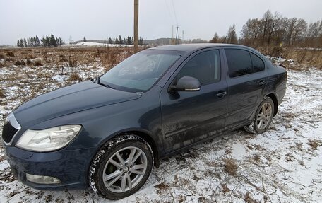 Skoda Octavia, 2013 год, 850 000 рублей, 7 фотография