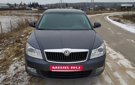 Skoda Octavia, 2013 год, 850 000 рублей, 8 фотография