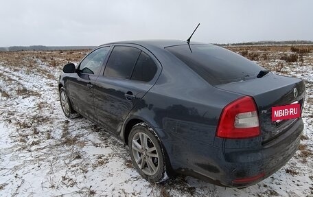 Skoda Octavia, 2013 год, 850 000 рублей, 10 фотография