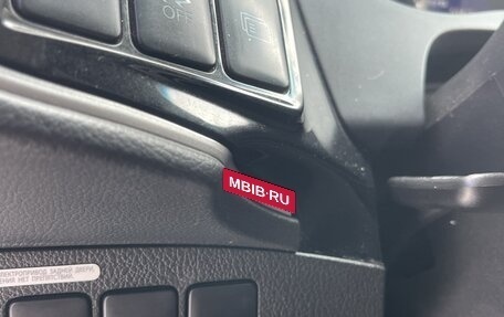 Mitsubishi Outlander III рестайлинг 3, 2012 год, 1 490 000 рублей, 16 фотография