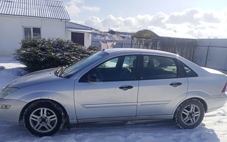 Ford Focus IV, 2002 год, 300 000 рублей, 4 фотография