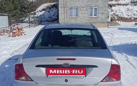 Ford Focus IV, 2002 год, 300 000 рублей, 3 фотография