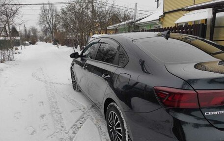 KIA Cerato IV, 2020 год, 1 950 000 рублей, 5 фотография