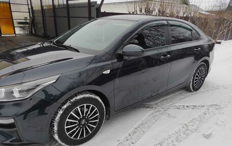 KIA Cerato IV, 2020 год, 1 950 000 рублей, 16 фотография