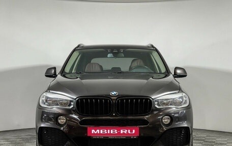 BMW X5, 2014 год, 3 497 000 рублей, 3 фотография