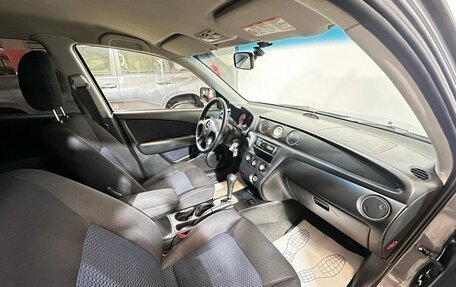 Mitsubishi Outlander III рестайлинг 3, 2007 год, 679 000 рублей, 14 фотография