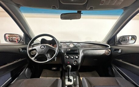 Mitsubishi Outlander III рестайлинг 3, 2007 год, 679 000 рублей, 17 фотография