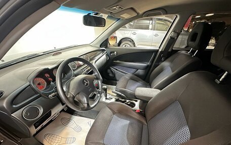 Mitsubishi Outlander III рестайлинг 3, 2007 год, 679 000 рублей, 16 фотография