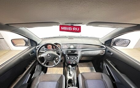 Mitsubishi Outlander III рестайлинг 3, 2007 год, 679 000 рублей, 20 фотография