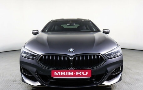 BMW 8 серия, 2020 год, 7 499 000 рублей, 2 фотография