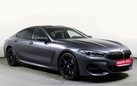 BMW 8 серия, 2020 год, 7 499 000 рублей, 3 фотография