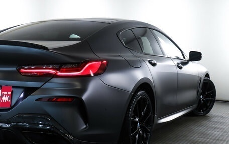 BMW 8 серия, 2020 год, 7 499 000 рублей, 27 фотография