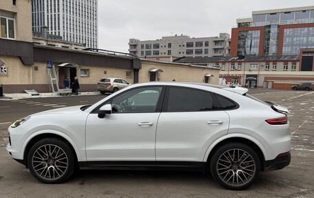 Porsche Cayenne III, 2019 год, 9 000 000 рублей, 6 фотография