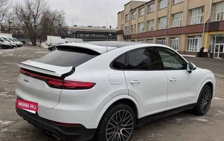 Porsche Cayenne III, 2019 год, 9 000 000 рублей, 5 фотография