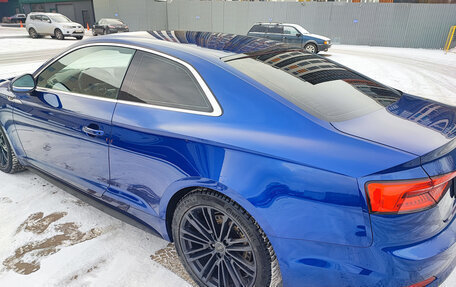 Audi A5, 2016 год, 3 200 000 рублей, 5 фотография
