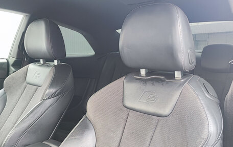 Audi A5, 2016 год, 3 200 000 рублей, 6 фотография