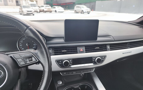 Audi A5, 2016 год, 3 200 000 рублей, 10 фотография