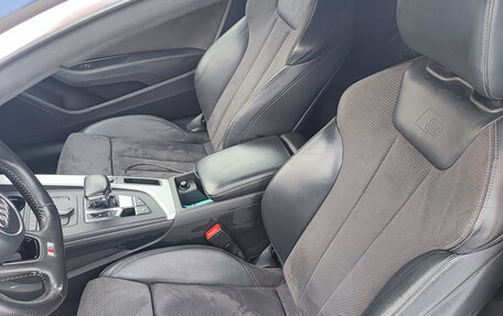 Audi A5, 2016 год, 3 200 000 рублей, 7 фотография