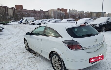 Opel Astra H, 2008 год, 399 000 рублей, 3 фотография