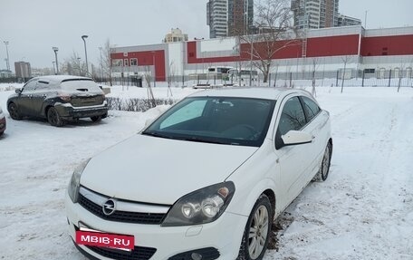 Opel Astra H, 2008 год, 399 000 рублей, 4 фотография