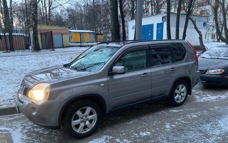 Nissan X-Trail, 2010 год, 1 150 000 рублей, 3 фотография