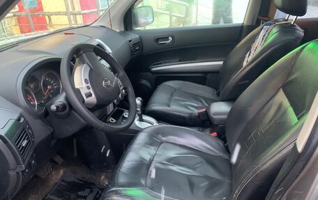 Nissan X-Trail, 2010 год, 1 150 000 рублей, 7 фотография