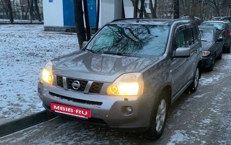 Nissan X-Trail, 2010 год, 1 150 000 рублей, 2 фотография