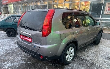 Nissan X-Trail, 2010 год, 1 150 000 рублей, 8 фотография