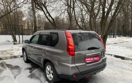 Nissan X-Trail, 2010 год, 1 150 000 рублей, 17 фотография