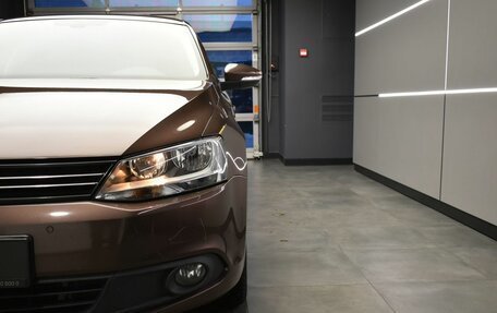 Volkswagen Jetta VI, 2014 год, 949 000 рублей, 4 фотография