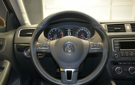 Volkswagen Jetta VI, 2014 год, 949 000 рублей, 13 фотография