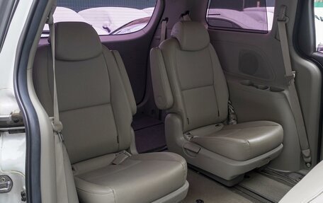 KIA Carnival III, 2019 год, 3 290 000 рублей, 9 фотография