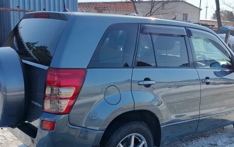 Suzuki Escudo III, 2005 год, 800 000 рублей, 7 фотография