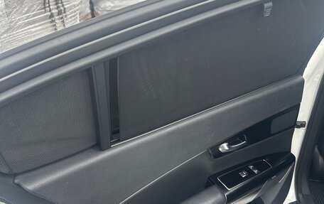 KIA Quoris I, 2013 год, 1 300 000 рублей, 1 фотография