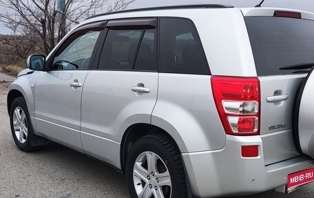 Suzuki Grand Vitara, 2007 год, 1 050 000 рублей, 1 фотография