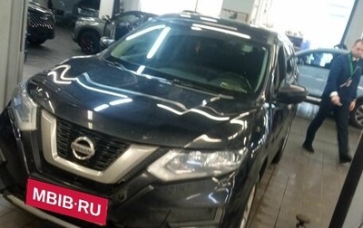 Nissan X-Trail, 2019 год, 2 048 000 рублей, 1 фотография