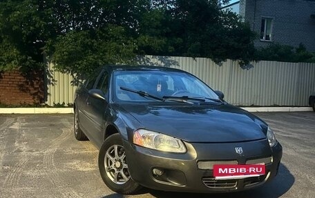 Dodge Stratus II, 2001 год, 200 000 рублей, 1 фотография