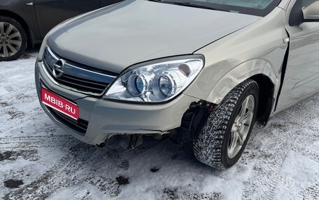 Opel Astra H, 2008 год, 400 000 рублей, 1 фотография