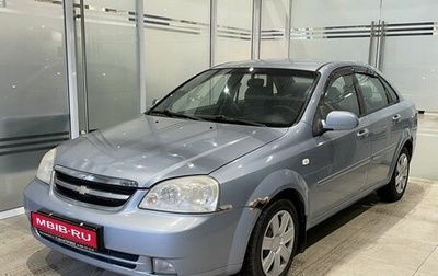 Chevrolet Lacetti, 2009 год, 450 000 рублей, 1 фотография