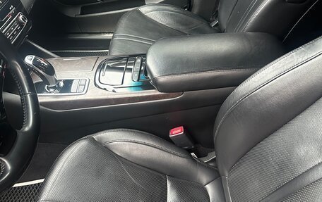 KIA Quoris I, 2013 год, 1 300 000 рублей, 3 фотография