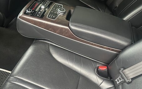 KIA Quoris I, 2013 год, 1 300 000 рублей, 2 фотография