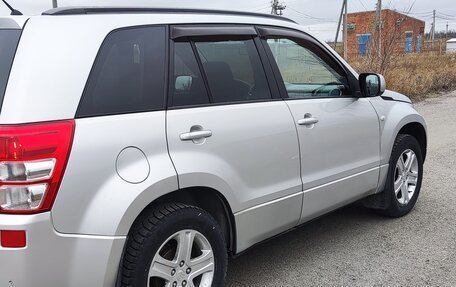 Suzuki Grand Vitara, 2007 год, 1 050 000 рублей, 7 фотография