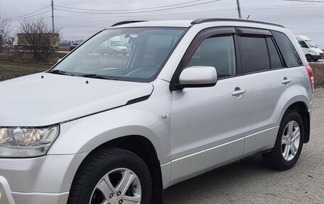 Suzuki Grand Vitara, 2007 год, 1 050 000 рублей, 2 фотография