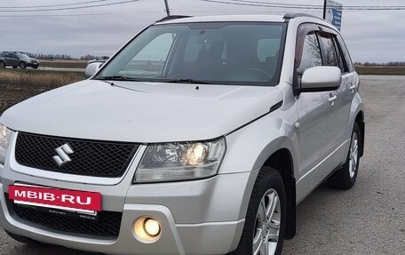 Suzuki Grand Vitara, 2007 год, 1 050 000 рублей, 4 фотография