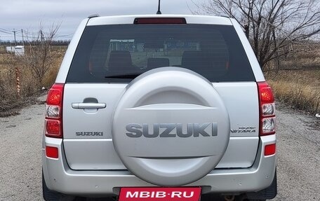 Suzuki Grand Vitara, 2007 год, 1 050 000 рублей, 8 фотография