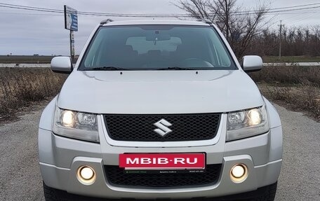 Suzuki Grand Vitara, 2007 год, 1 050 000 рублей, 9 фотография