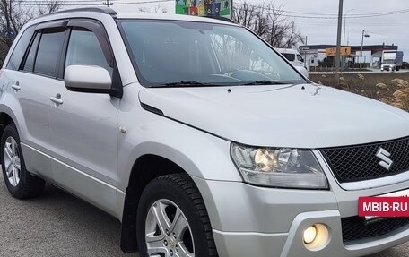 Suzuki Grand Vitara, 2007 год, 1 050 000 рублей, 10 фотография